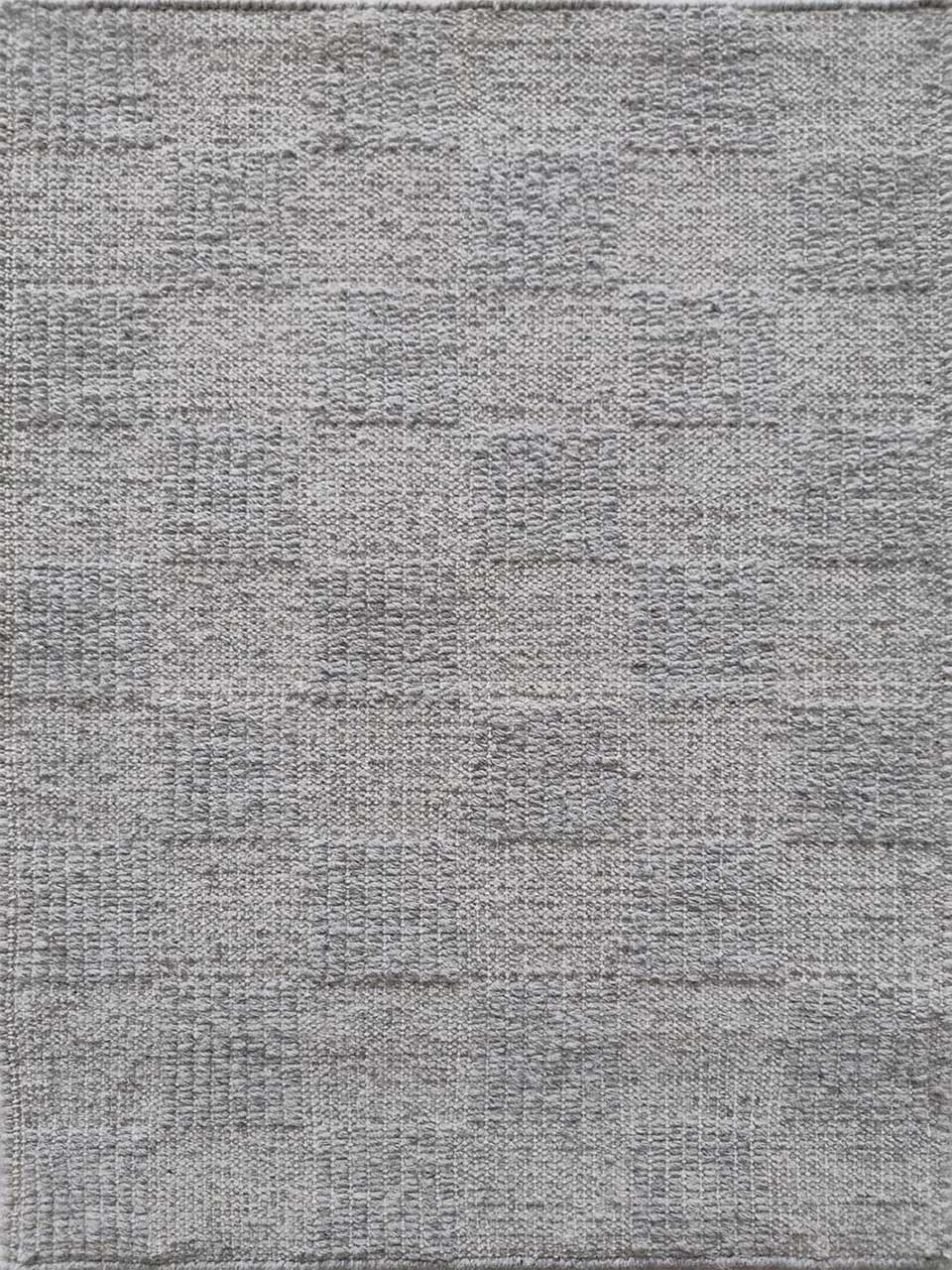 Striped Kilim Style Dhurrie for Hallway