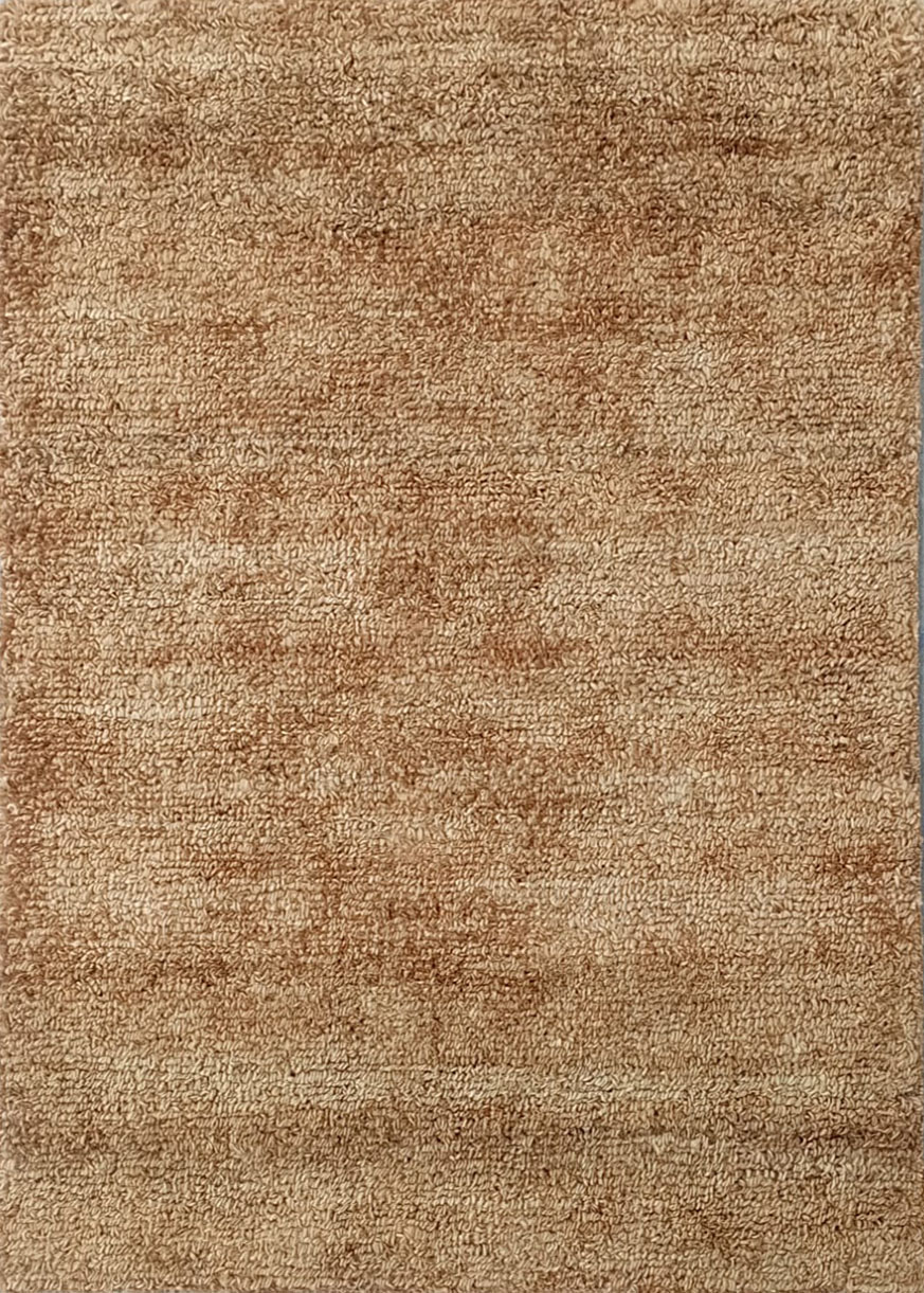 Thick Textured Handloom Shaggy Rug